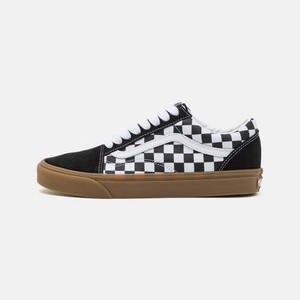 OLD SKOOL UNISEX - Trainers - black OLD SKOOL UNISEX - Trainers - black