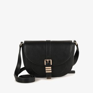 Cross body bag - black Cross body bag - black