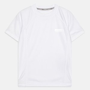 JCOCNZ JNR - Basic T-shirt - bright white