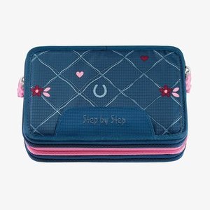 43TLG - Pencil case - horse lima 43TLG - Pencil case - horse lima