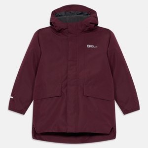 CANVEY KIDS UNISEX - Winter jacket - amaranth CANVEY KIDS UNISEX - Winter jacket - amaranth