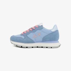 ALLY SOLID - Trainers - azzurro ALLY SOLID - Trainers - azzurro