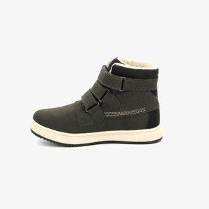 YEPOKRO - High-top trainers - kaki YEPOKRO - High-top trainers - kaki