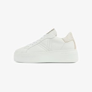 ISA LAYNE - Trainers - bianco ISA LAYNE - Trainers - bianco
