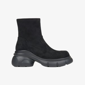 Ankle boots - black Ankle boots - black