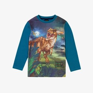 Long sleeved top - tapestry Long sleeved top - tapestry