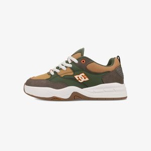 ASCEND - Trainers - brown olive ASCEND - Trainers - brown olive