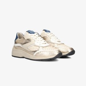 LAGE TALLA  - Trainers - goud