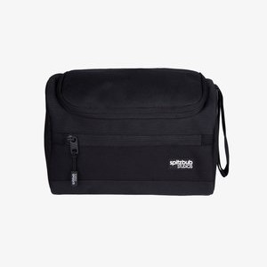 Wash bag - schwarz Wash bag - schwarz