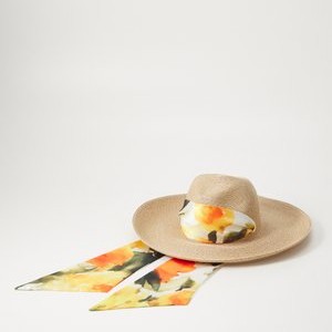 CASSIDY - Hat - sand CASSIDY - Hat - sand