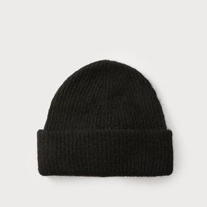 Beanie - black Beanie - black