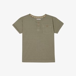 Basic T-shirt - mermaid Basic T-shirt - mermaid