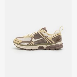 VOMERO 5 - Trainers - pale ivory/brown/team/gold/soft yellow VOMERO 5 - Trainers - pale ivory/brown/team/gold/soft yellow