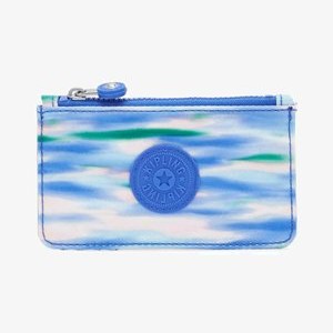 CAMILO - Wallet - diluted blue CAMILO - Wallet - diluted blue