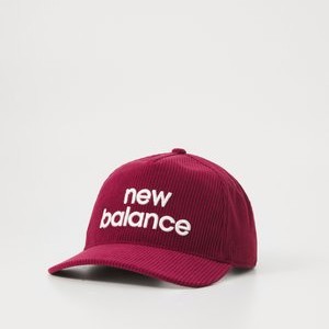 47 HITCH UNISEX - Cap - cardinal/sea salt