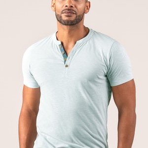 OTHELLO - Basic T-shirt - shell OTHELLO - Basic T-shirt - shell