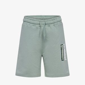 TUKAS UNISEX - Sports shorts - iceberg green TUKAS UNISEX - Sports shorts - iceberg green