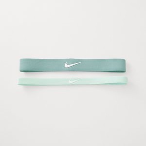 FLEX HEADBAND 2 PACK - Other accessories - cannon/mint foam/white FLEX HEADBAND 2 PACK - Other accessories - cannon/mint foam/white