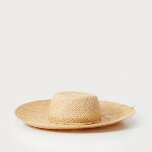 ANNETAA OVERSIZED HAT - Hat - natural ANNETAA OVERSIZED HAT - Hat - natural