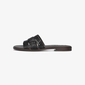 Mules - black Mules - black