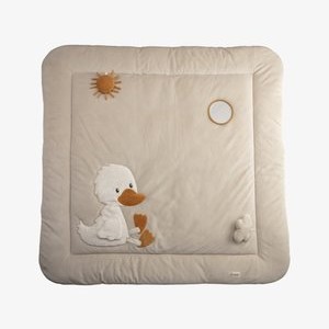 Spieldecke Edda - Play mat - beige Spieldecke Edda - Play mat - beige