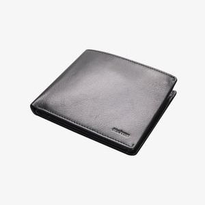 BILLFOLD H6 F3 GANDOLF - Wallet - black BILLFOLD H6 F3 GANDOLF - Wallet - black