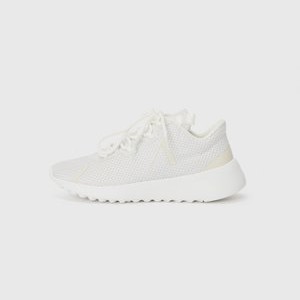 AXIONN UNISEX - Trainers - bright white/grey AXIONN UNISEX - Trainers - bright white/grey