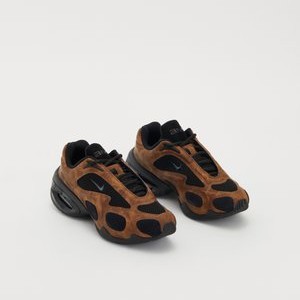WMNS NK AIR MAX MUSE SE - Trainers - british tan/black