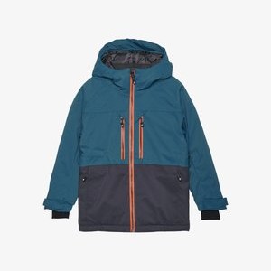 COSKI - Outdoor jacket - legion blue