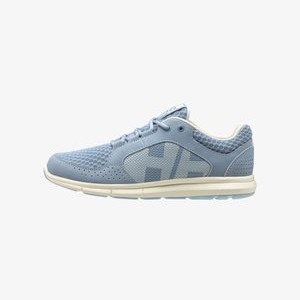 AHIGA - Trainers - windy blue AHIGA - Trainers - windy blue