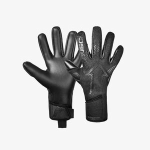 FASTGRIP DUO - Goalkeeping gloves - black FASTGRIP DUO - Goalkeeping gloves - black