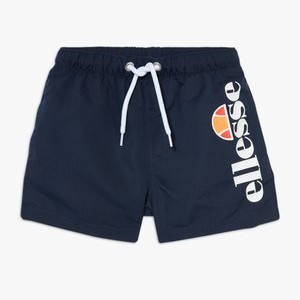 BERVIOS - Swimming shorts - navy BERVIOS - Swimming shorts - navy