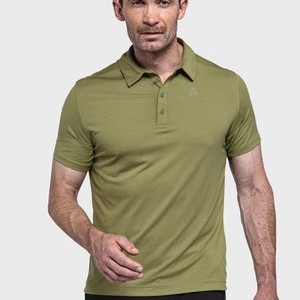 CIRC TAURON - Polo shirt - grün CIRC TAURON - Polo shirt - grün