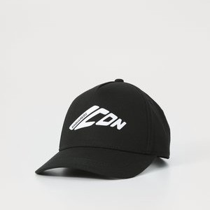 ICON UNISEX - Cap - black ICON UNISEX - Cap - black
