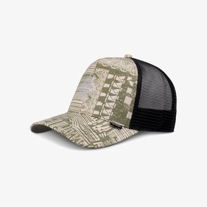 Cap - green khaki Cap - green khaki