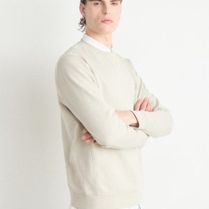 WESTART - Sweatshirt - light beige WESTART - Sweatshirt - light beige