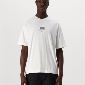 ANAYO - Basic T-shirt - ecru ANAYO - Basic T-shirt - ecru