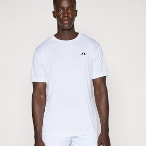 ADE - Basic T-shirt - white ADE - Basic T-shirt - white
