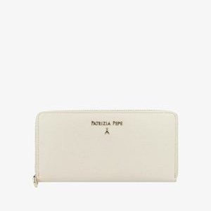 Wallet - bianco Wallet - bianco
