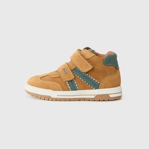 BERNY TEX - High-top trainers - tan BERNY TEX - High-top trainers - tan