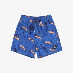 Swimming shorts - estate blue roots Swimming shorts - estate blue roots