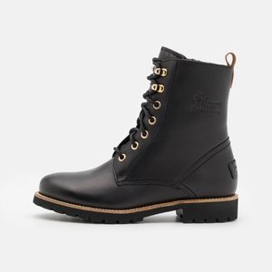 FARA IGLOO - Winter boots - black FARA IGLOO - Winter boots - black