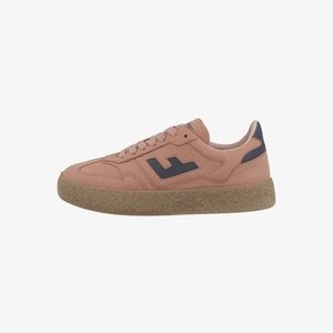 BURELA BOLD UNISEX - Trainers - blush suede bbblusue BURELA BOLD UNISEX - Trainers - blush suede bbblusue