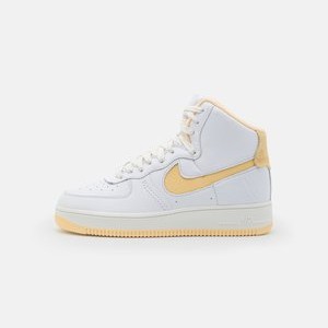 AF1 SCULPT - Trainers - white/pale vanilla/sail AF1 SCULPT - Trainers - white/pale vanilla/sail