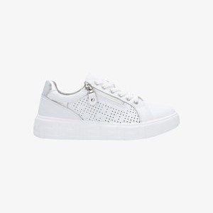 Z SUWAKIEM - Trainers - white Z SUWAKIEM - Trainers - white