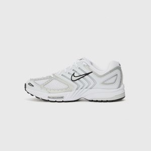 AIR PEGASUS 2005 - Trainers - football grey/pure platinum/white/sail/black