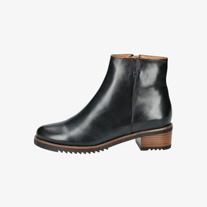 Classic ankle boots - glove blu gl Classic ankle boots - glove blu gl