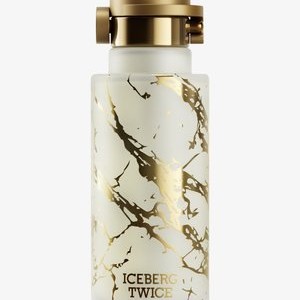 ICEBERG TWICE GOLD EDT - Eau de Toilette ICEBERG TWICE GOLD EDT - Eau de Toilette