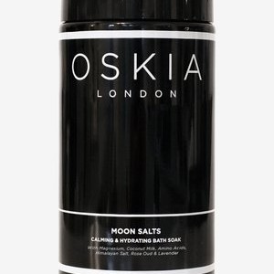 MOON SALTS - Bubble bath & soak MOON SALTS - Bubble bath & soak