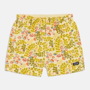 BABY BAGGIES - Swimming shorts - buttercup yellow BABY BAGGIES - Swimming shorts - buttercup yellow